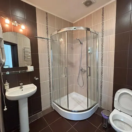 Sea View Apartment Odesa