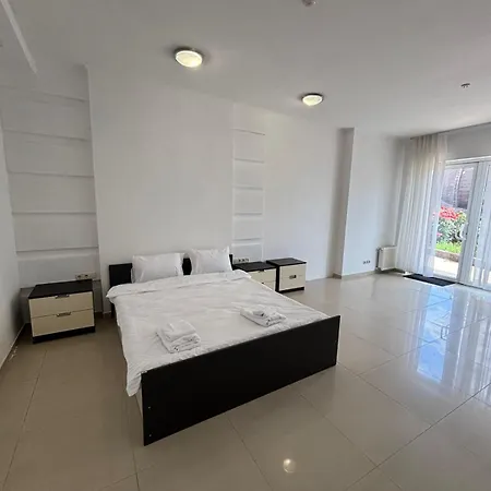 Apartment Sea View