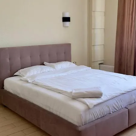 Sea View Apartment