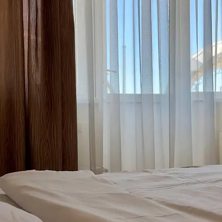 Apartment Sea View *