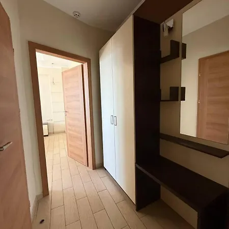 Sea View Apartment