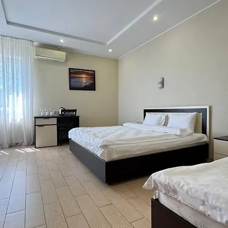 Sea View Apartment