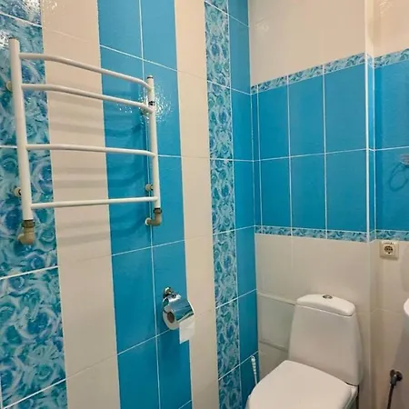 Sea View Apartment *