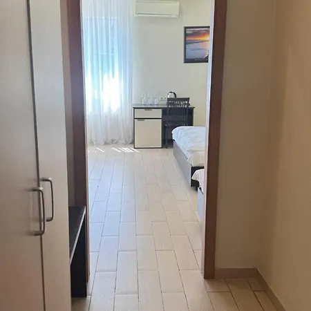 Apartment Sea View *