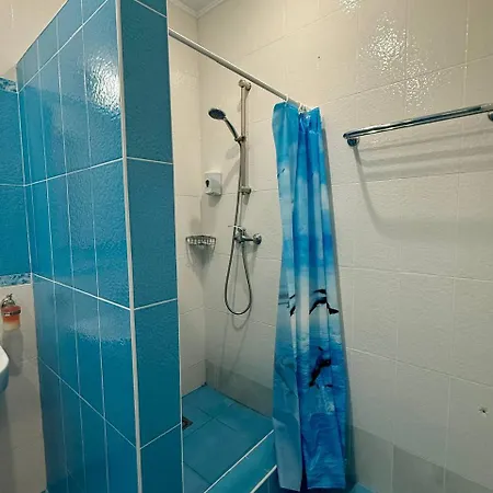 Apartment Sea View Odesa
