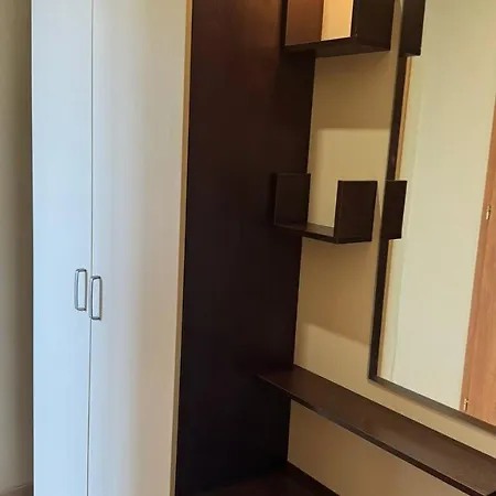 Sea View Apartment Odesa
