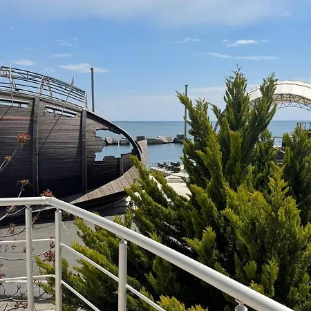 Sea View Odesa