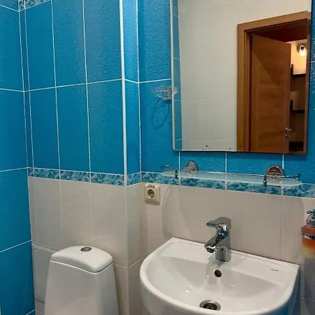 Sea View Apartment