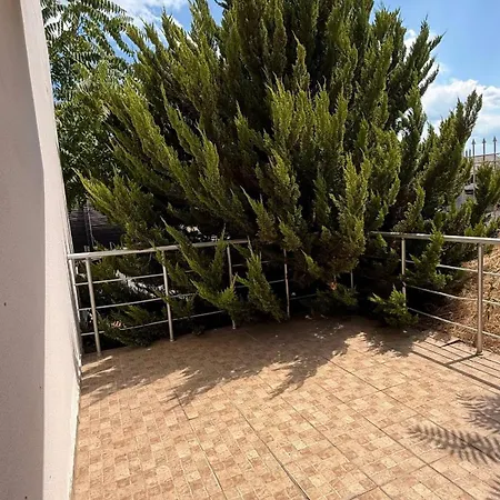 Sea View Apartment Odesa