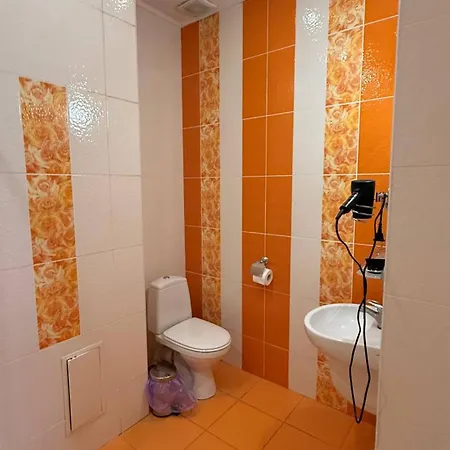 Sea View Apartment *