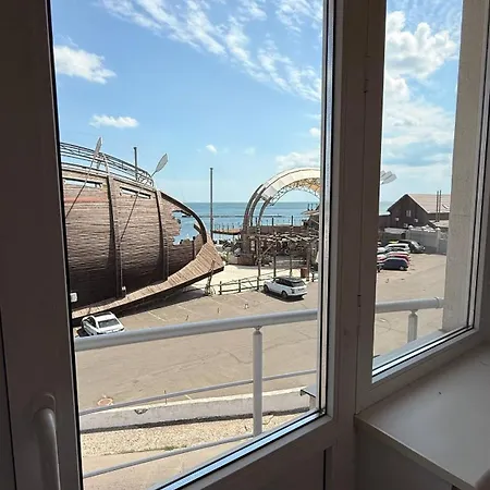 Apartment Sea View *
