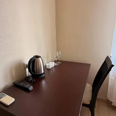 Sea View Apartment