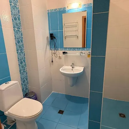 Apartment Sea View Odesa